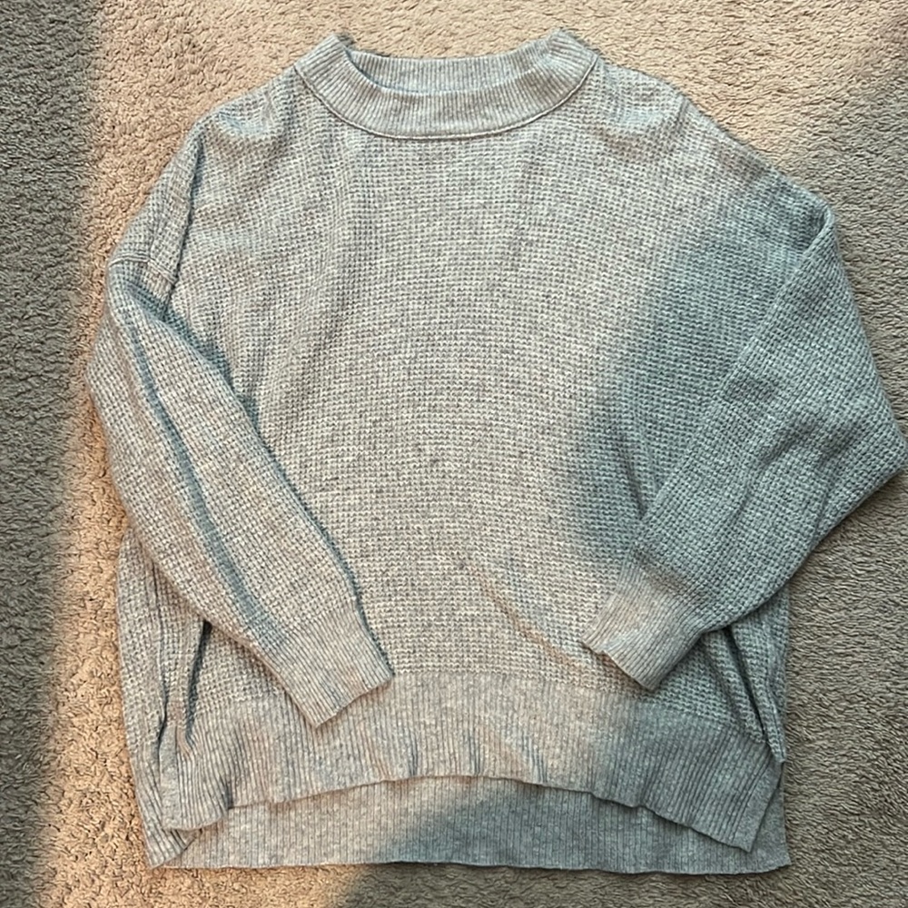 Aerie sweater